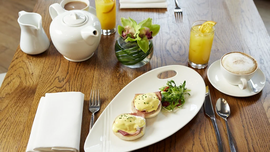 الفندق ذا بيلي لندن كنسينغتون - لندن